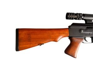 Zastava M76 | Stan Bardzo dobry - — zdjęcie 8 z 8