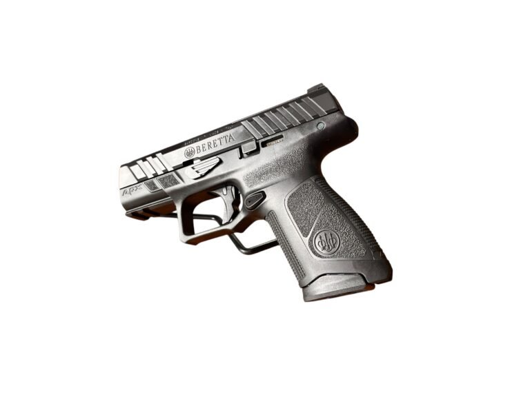 Beretta APX A1 Compact | Stan Nowy — zdjęcie 7 z 9