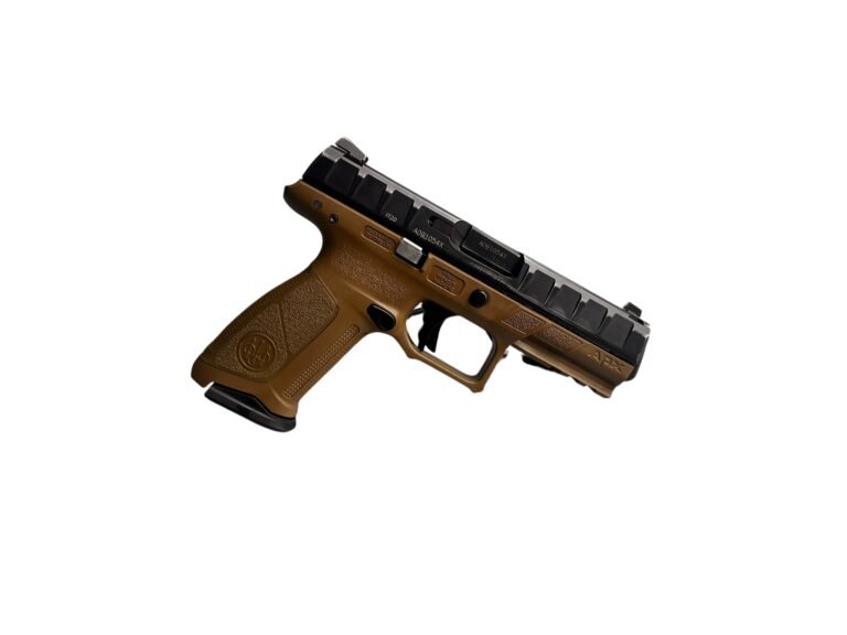 Beretta APX | Stan Dobry + — zdjęcie 8 z 8