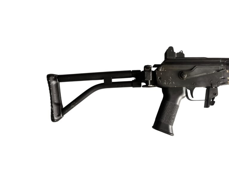 Works 11 Galil GL ARM | Stan Dobry + — zdjęcie 8 z 8