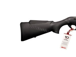 Benelli Argo-E Comfortech Black | Stan Nowy — zdjęcie 8 z 8