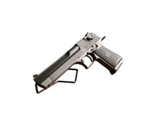 IMI Desert Eagle | Stan bardzo dobry — zdjęcie 8 z 8