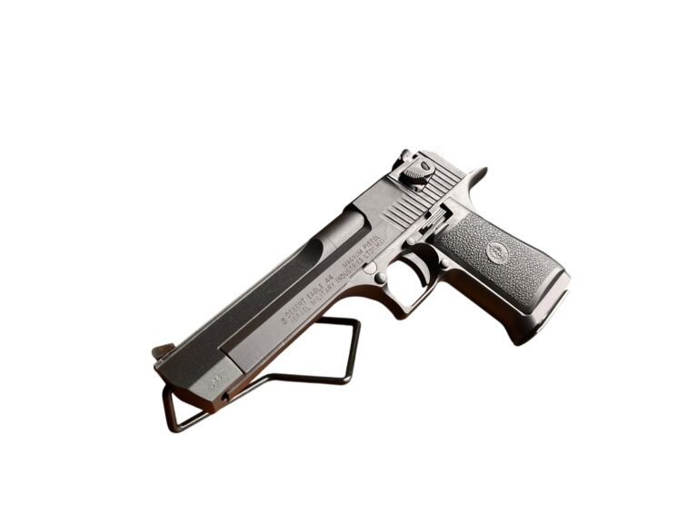 IMI Desert Eagle | Stan bardzo dobry — zdjęcie 8 z 8