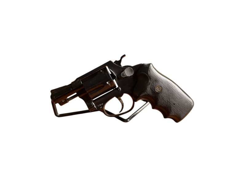 Rossi .38 Special | Stan bardzo dobry - — zdjęcie 8 z 8