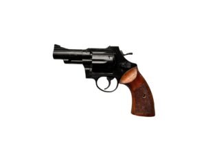 Rewolwer HS 38S