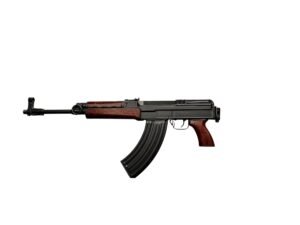 CZ VZ58 ze składaną kolbą | Stan bardzo dobry - — zdjęcie 8 z 8
