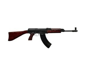 CZ VZ58 | Stan bardzo dobry - — zdjęcie 8 z 8