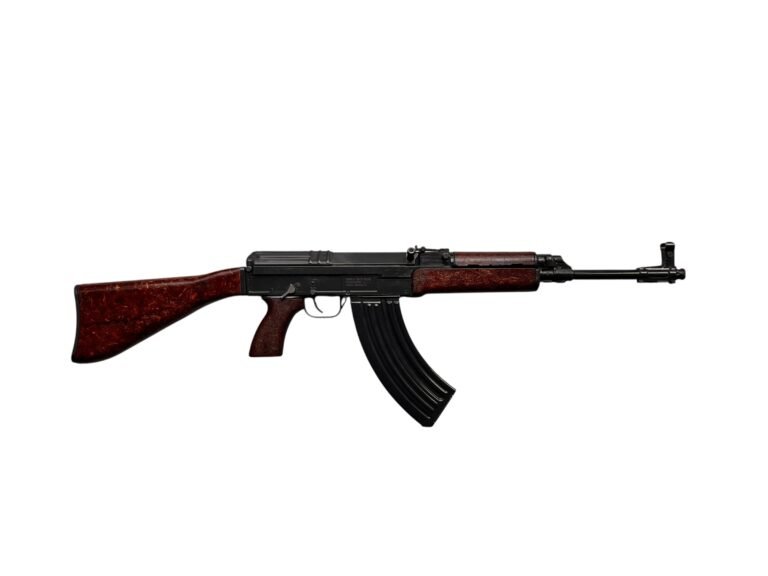 CZ VZ58 | Stan bardzo dobry - — zdjęcie 8 z 8