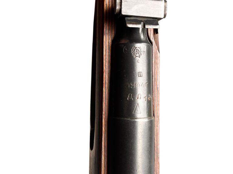 Mosin Nagant 91/30 Izhevsk | Stan dobry + — zdjęcie 8 z 8