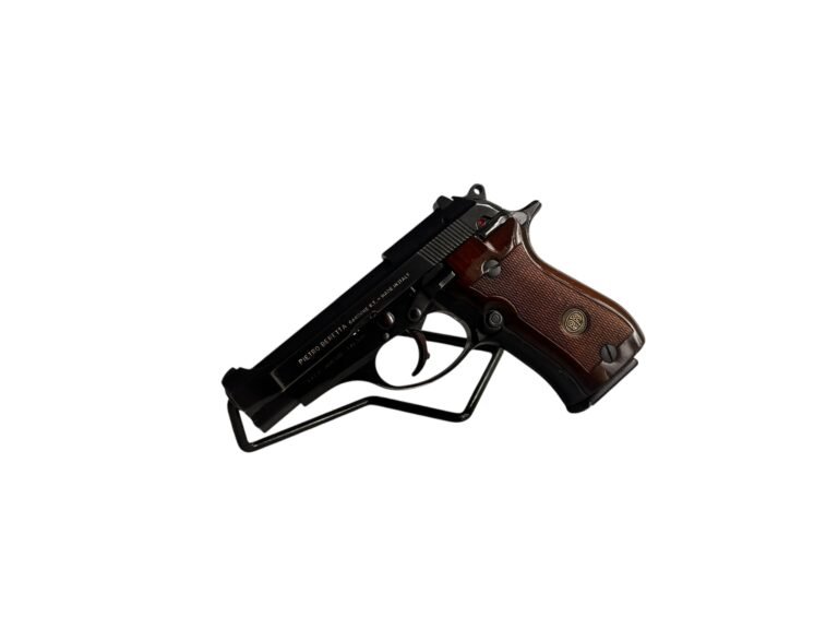 Beretta 81B | Stan dobry — zdjęcie 8 z 8