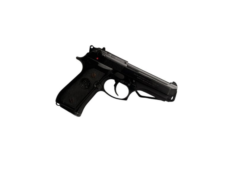 Beretta 96 Centurion | Stan dobry + — zdjęcie 8 z 8
