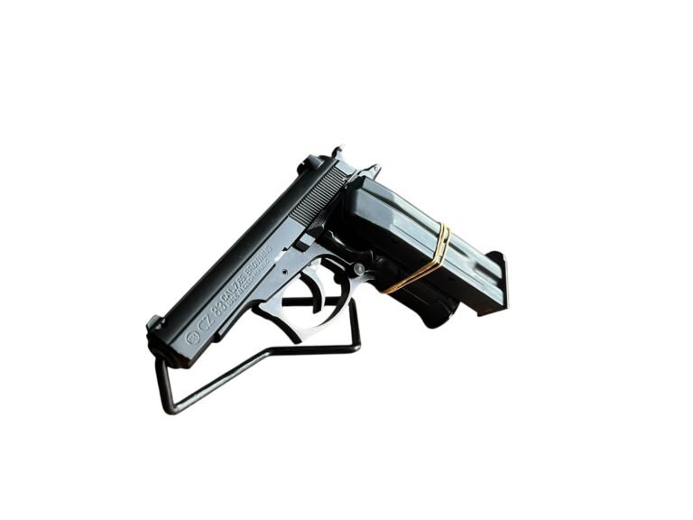 CZ 83 | Stan bardzo dobry - — zdjęcie 8 z 8