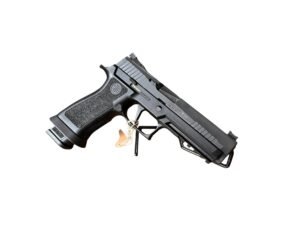 Sig Sauer P320 X-FIVE | Stan bardzo dobry - — zdjęcie 8 z 8
