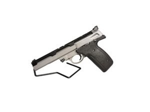 Smith & Wesson 22S | Stan dobry — zdjęcie 8 z 8
