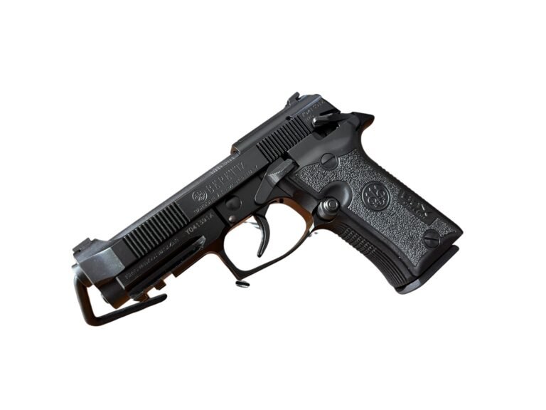 Beretta 80X Cheetah | Stan Nowy — zdjęcie 4 z 10