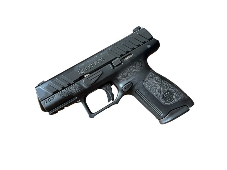 Beretta APX A1 Compact | Stan Nowy — zdjęcie 8 z 9