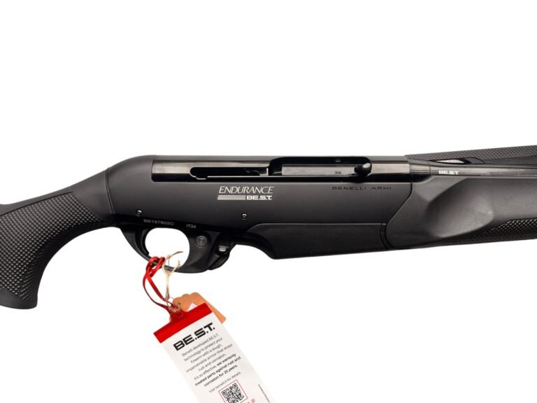 Benelli Endurance BE.S.T. Comfortech 3 | Stan Nowy — zdjęcie 9 z 10