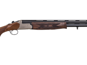 SARIÇAM DB-12 U-102 nowa strzelba bock w kalibrze 12/76