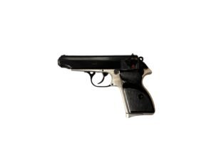 FEG PA63 pistolet samopowtarzalny w kalibrze 9mm Makarov