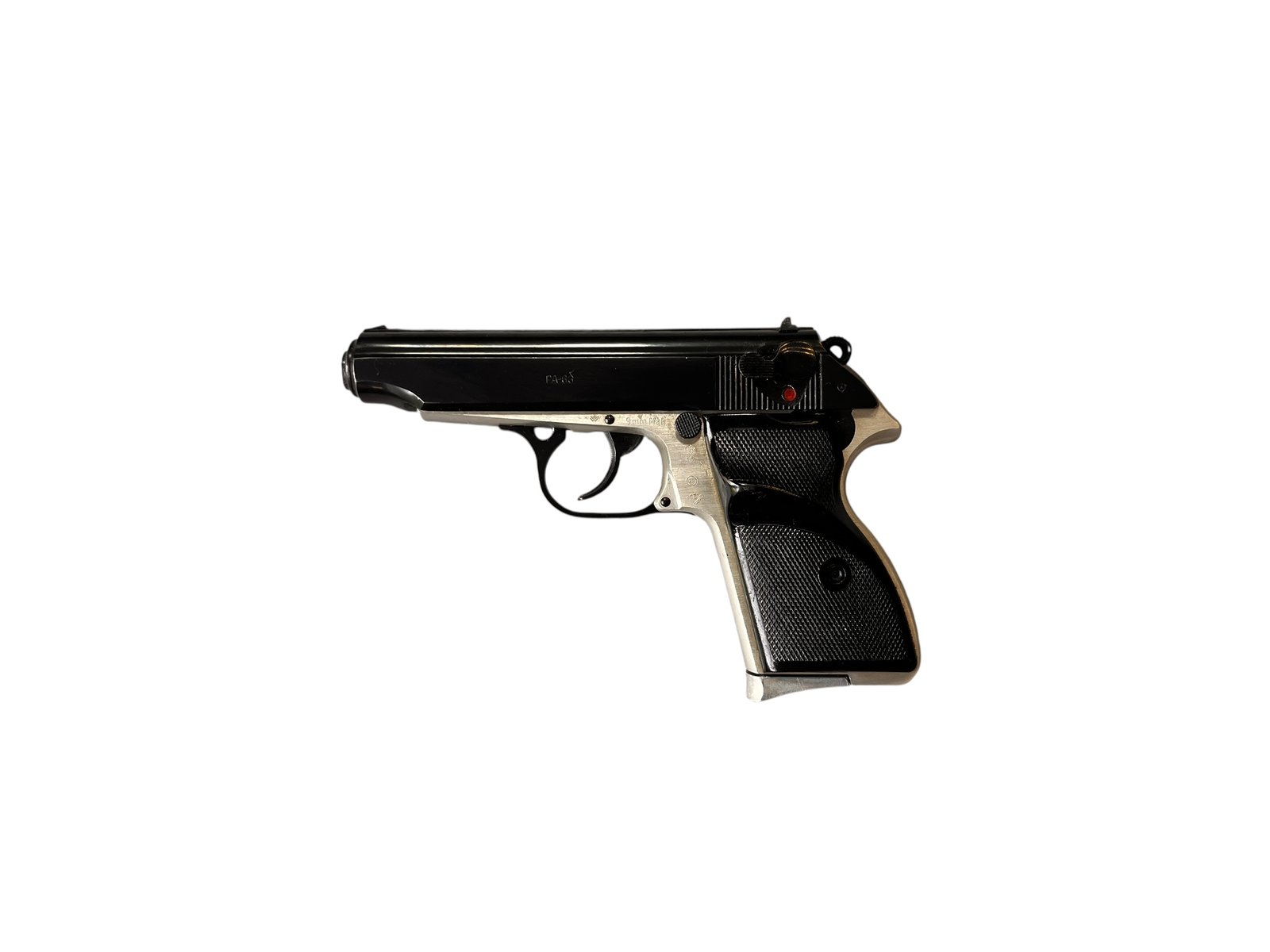 FEG PA63 pistolet samopowtarzalny w kalibrze 9mm Makarov