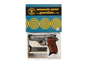 Renato Gamba Guardian Luxus pistolet samopowtarzalny do renowacji