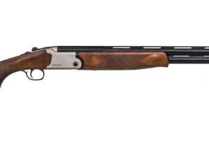 SARIÇAM DB-12 U-104 nowa strzelba bock kaliber 12/76