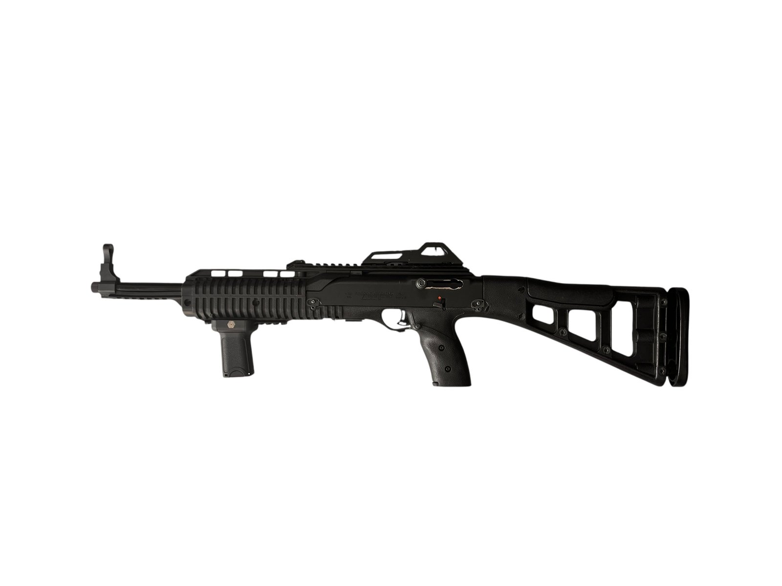 Karabin Samopowtarzalny HI-POINT 995 TS w kalibrze 9x19mm.