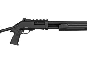 SARIÇAM PA-4 PA-108 nowa strzelba pump action kaliber 12/76
