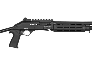 SARIÇAM SS-4 M-102 nowa strzelba samopowtarzalna kaliber 12/76
