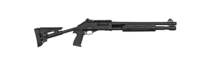 SARIÇAM PA-4 PA-108 nowa strzelba pump action kaliber 12/76