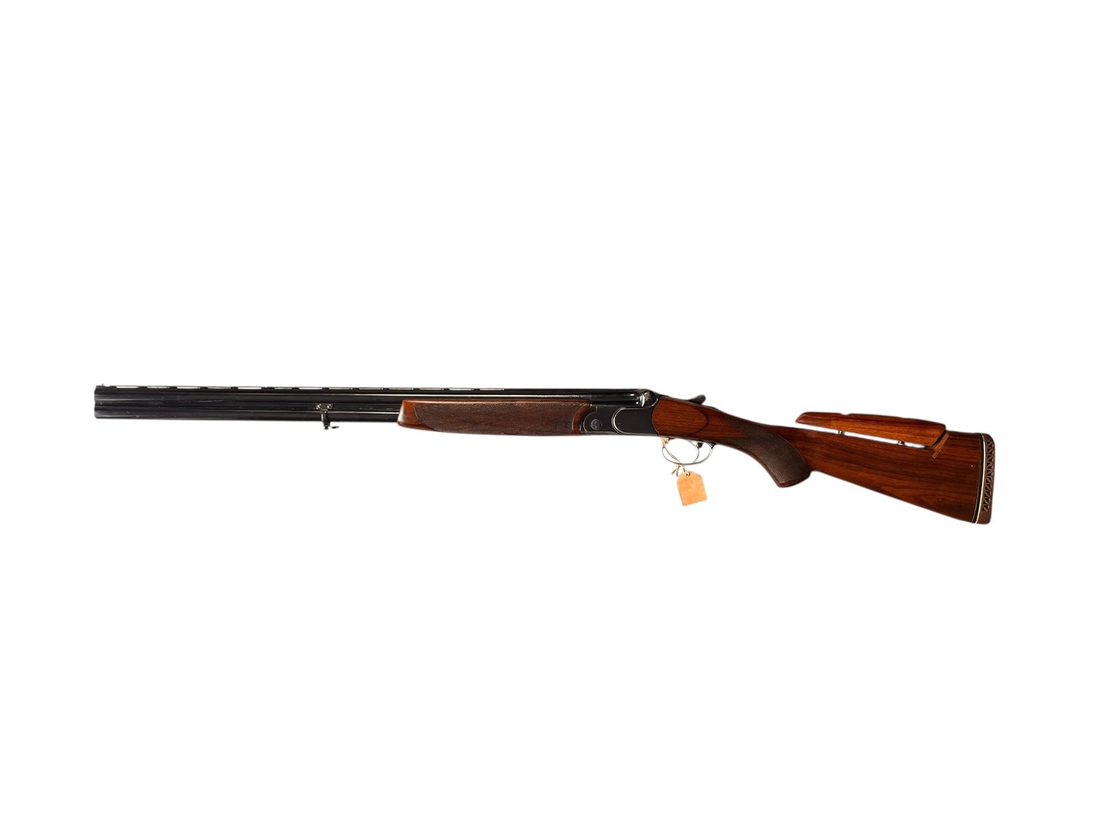 Gamba Wirnhier Special Jagd 67 strzelba bock w stanie dobrym