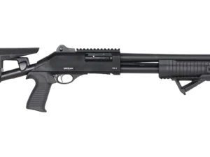 SARIÇAM PA-4 PA-111 nowa strzelba pump action kaliber 12/76
