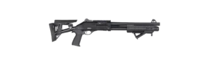 SARIÇAM PA-4 PA-111 nowa strzelba pump action kaliber 12/76