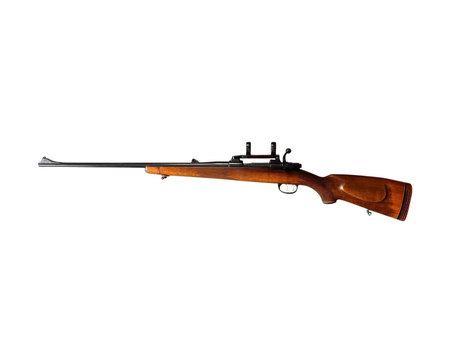Zastava Mauser karabin powtarzalny 7x64 w stanie dobry +
