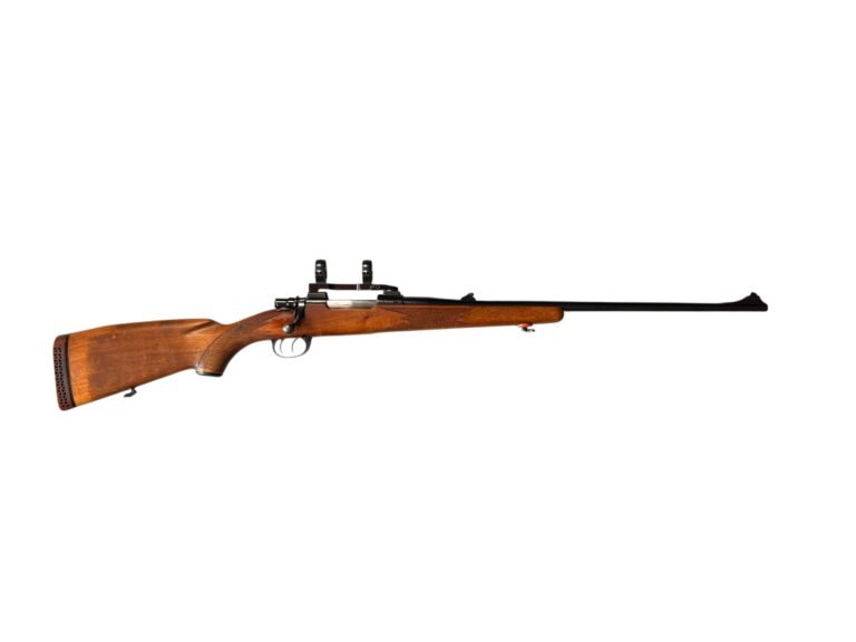 Zastava Mauser | Stan Dobry + — zdjęcie 3 z 8