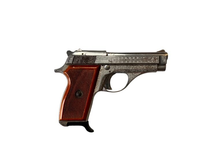 Renato Gamba Guardian Luxus | Stan Słaby — zdjęcie 3 z 8