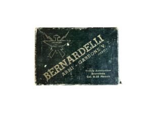 Bernardelli Luxus | Stan bardzo dobry — zdjęcie 3 z 8
