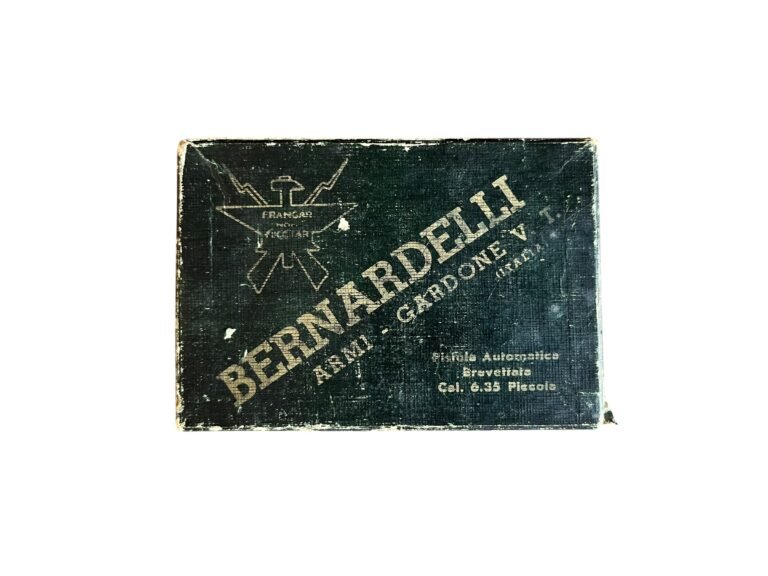 Bernardelli Luxus | Stan bardzo dobry — zdjęcie 3 z 8