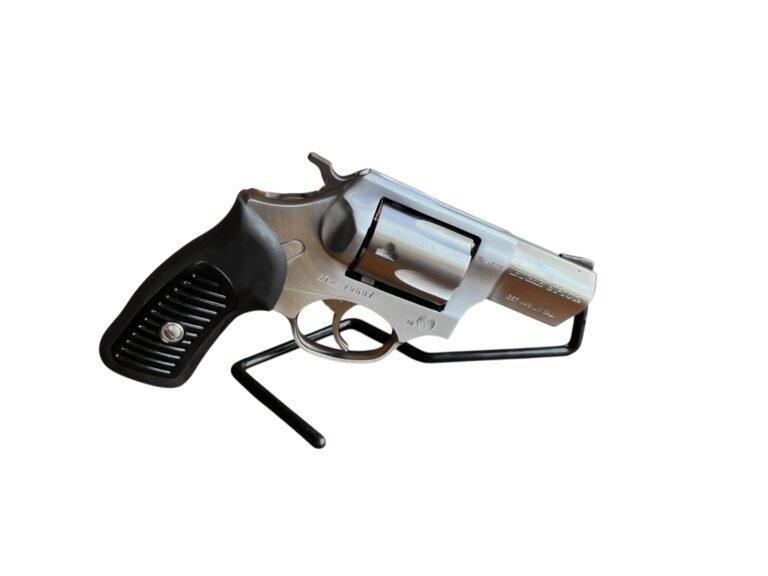Ruger SP101 | Stan bardzo dobry — zdjęcie 3 z 8