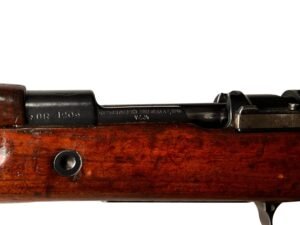 CZ VZ24 | Stan dobry — zdjęcie 3 z 8