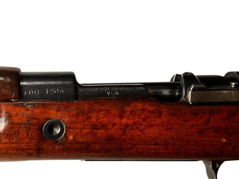 CZ VZ24 | Stan dobry — zdjęcie 3 z 8