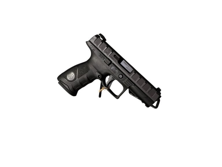 Beretta APX | Stan nowy — zdjęcie 3 z 9