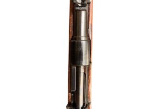 Mauser 98 Gustloff Werke Weimar K98k | Stan dobry — zdjęcie 3 z 8