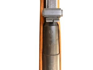 Mosin Nagant Izhevsk WZ. 38 | Stan dobry + — zdjęcie 3 z 8