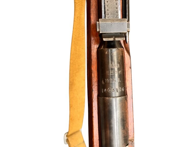 Mosin Nagant Typ 53 (M44) | Stan dobry - — zdjęcie 3 z 8