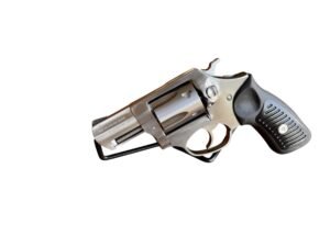 Ruger SP101 | Stan bardzo dobry — zdjęcie 4 z 8
