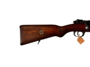 CZ VZ24 | Stan dobry — zdjęcie 4 z 8