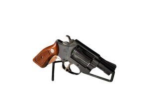 Smith & Wesson 36 | Stan Bardzo dobry - — zdjęcie 3 z 8