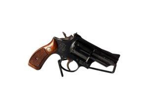 Smith & Wesson 19-3 | Stan Bardzo dobry - — zdjęcie 5 z 8