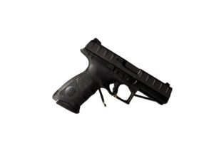 Beretta APX | Stan nowy — zdjęcie 4 z 9